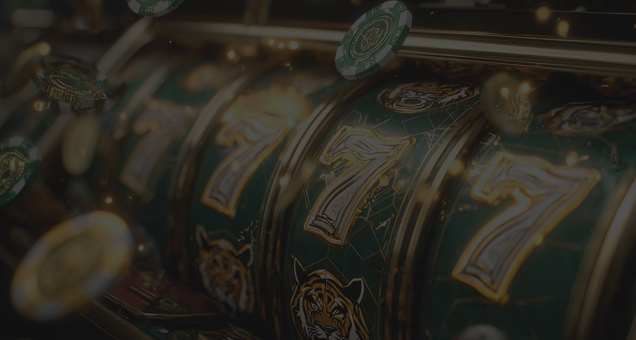TigerSpin